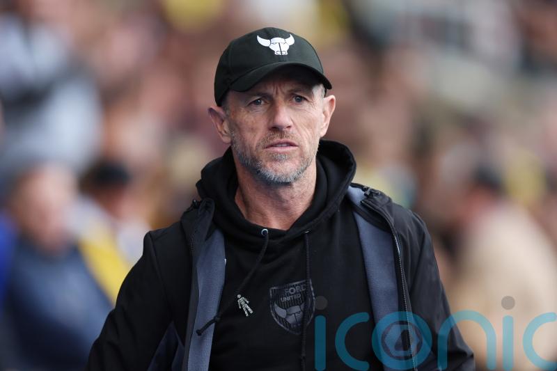 Stan Mills scores first goal of season as Oxford beat Derby