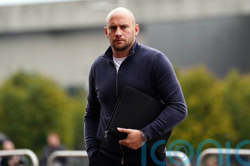 David Gray thrilled Thibault Klidje &lsquo;took his opportunity&rsquo; in Hibernian rout