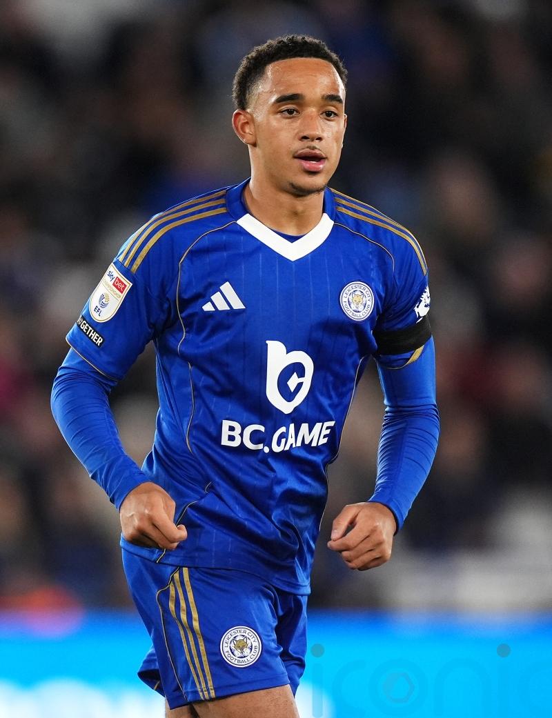 Leicester lose ground in promotion race after being held at home to Portsmouth