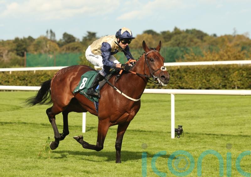 Convergent impresses Burke with ParisLongchamp strike