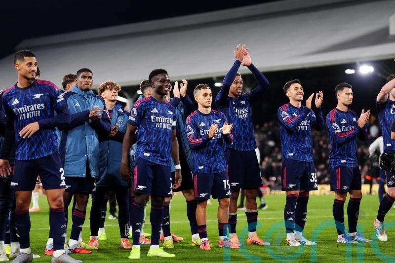 Theo Walcott: &lsquo;Scary truth&rsquo; is Arsenal will only get better