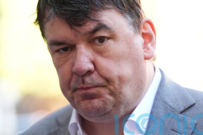 Graham Linehan says he faces &lsquo;no further action&rsquo; after arrest over trans posts