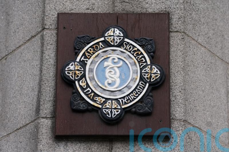 Man arrested over alleged assault on child in Dublin