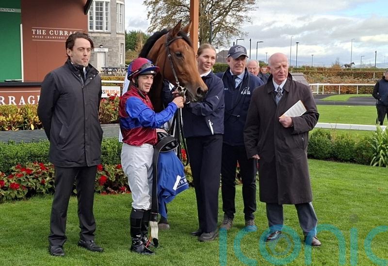 Sugar Island seals Staffordstown success