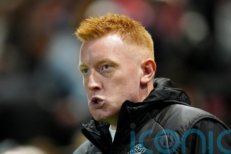 Will Still insists Southampton &lsquo;did a lot right&rsquo; during defeat at Bristol City