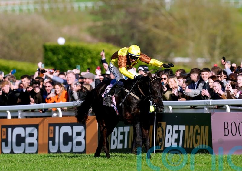 Mullins issues Galopin Des Champs reappearance warning