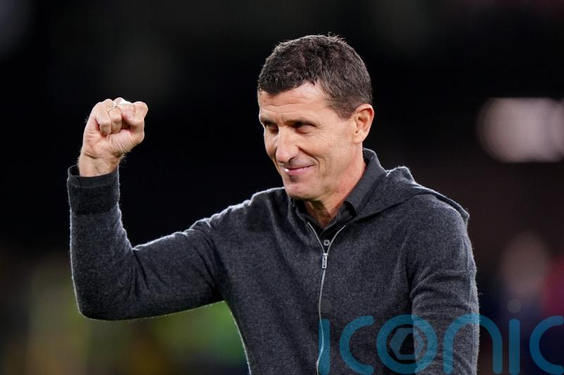 Javi Gracia describes Watford homecoming as &lsquo;magic night&rsquo; after comeback win