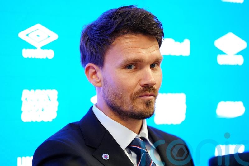 Danny Rohl vows to put in the time to turn Rangers&rsquo; season around