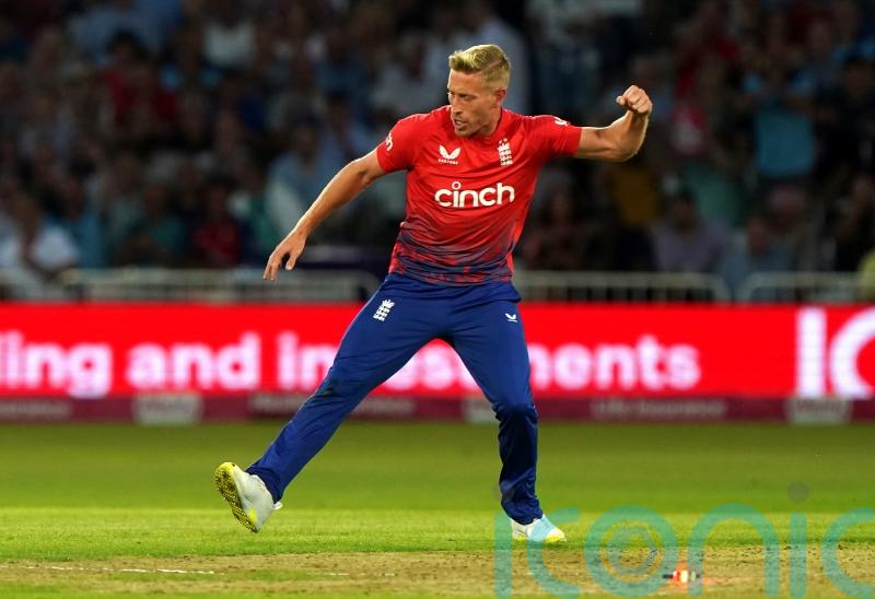 Luke Wood determined to enjoy his latest lease of life with England