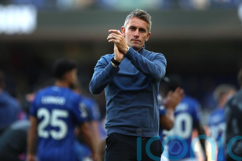 Kieran McKenna hails Ipswich for &lsquo;sticking to their jobs&rsquo; after West Brom win