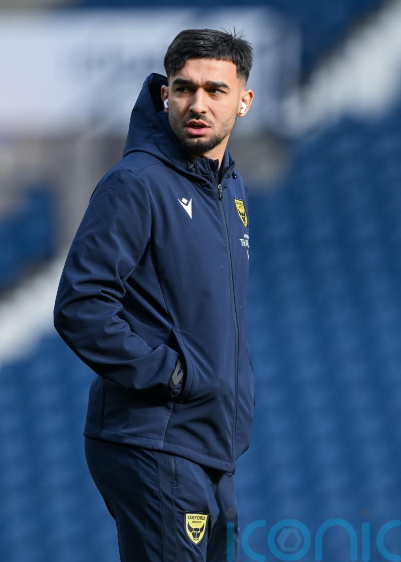 Idris El Mizouni winner gets Orient back to winning ways