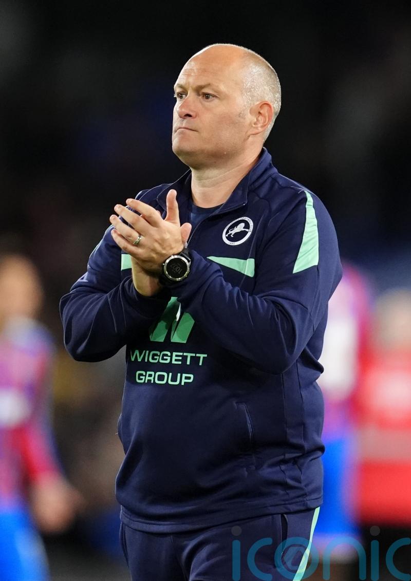 Alex Neil pleased with the manner of Millwall&rsquo;s win against Leicester