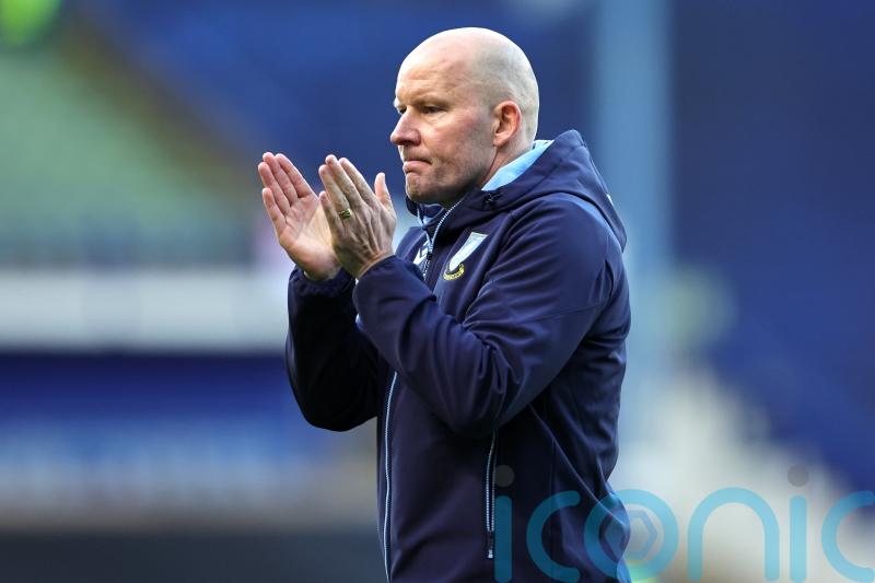 Henrik Pedersen thanks fans for getting behind Sheffield Wednesday despite loss