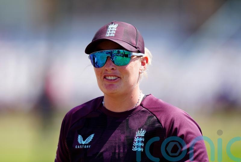Women&rsquo;s Cricket World Cup: England face wait over Sophie Ecclestone injury scare