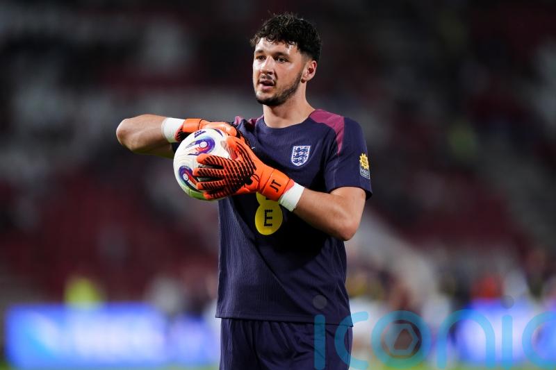 James Trafford will one day be England number one &ndash; Man City boss Pep Guardiola