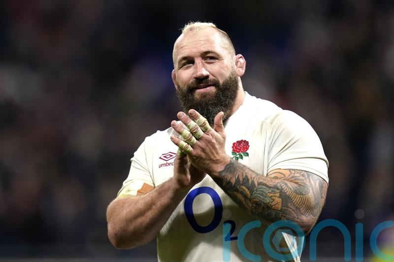 Fin Baxter: Joe Marler hasn&rsquo;t revealed Traitors result to anyone in England camp