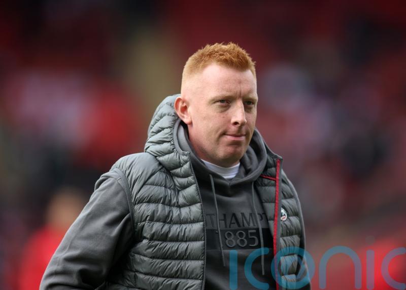 Will Still sacked by Southampton