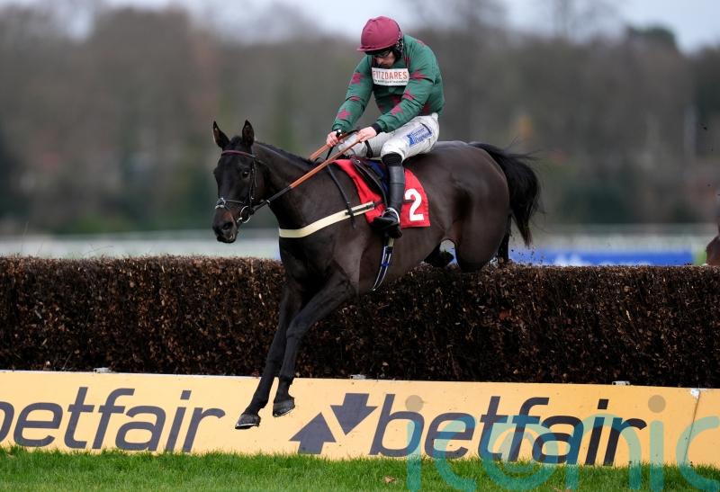 Handstands set to roll on to Haydock