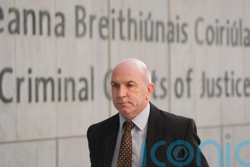 Former hurling star DJ Carey gets jail term for &lsquo;reprehensible&rsquo; cancer fraud