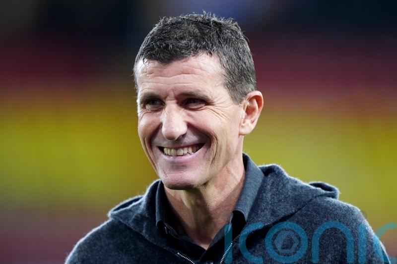 Javi Gracia hails Watford&rsquo;s &lsquo;attitude and spirit&rsquo; after draw at Ipswich