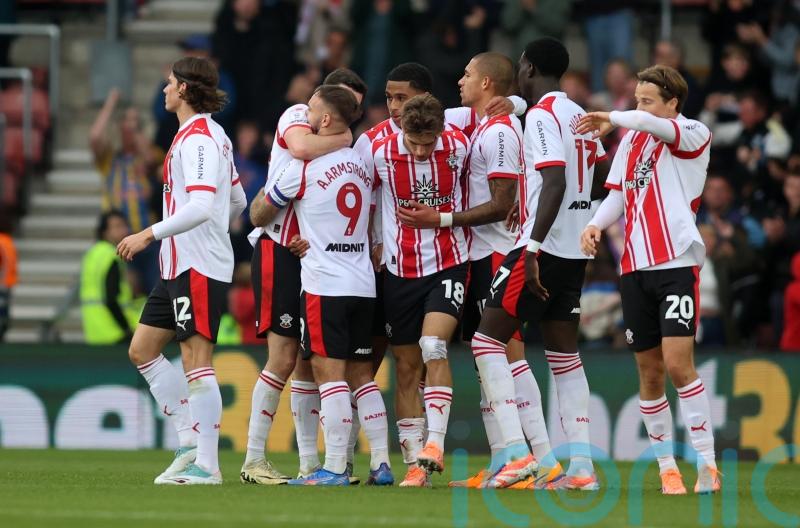 Southampton players&rsquo; character cannot be doubted &ndash; interim boss Tonda Eckert