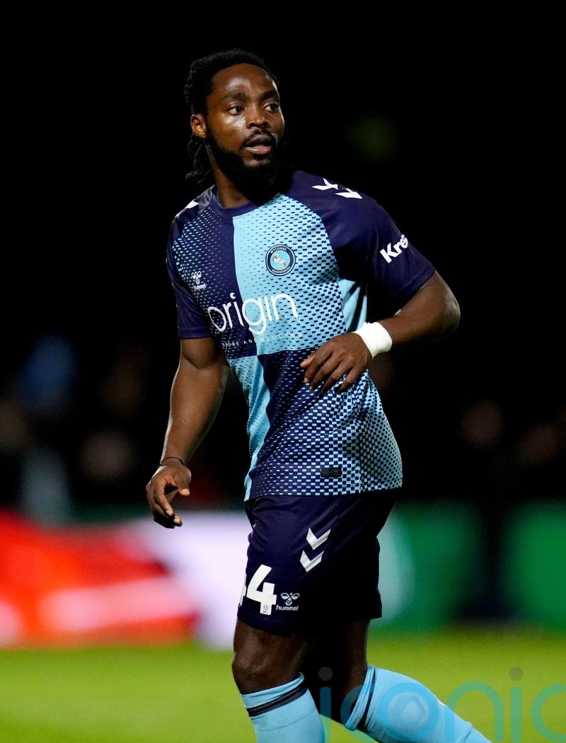 Fred Onyedinma bags brace as Wycombe ease past Leyton Orient