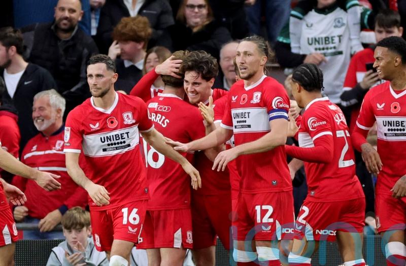 Middlesbrough brush off Rob Edwards distraction to beat Birmingham and go second