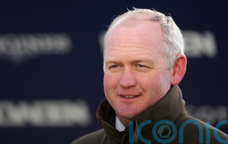 Tizzard targeting Greatwood gold with Alexei