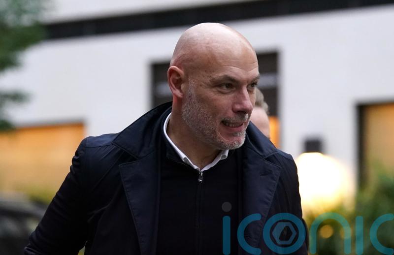 Howard Webb says &lsquo;not unreasonable&rsquo; for Liverpool goal at City to be ruled out