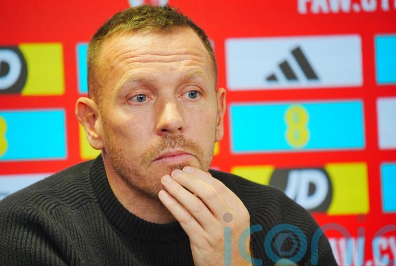 Craig Bellamy focused on &lsquo;massive&rsquo; Euro 2028 amid Celtic rumours