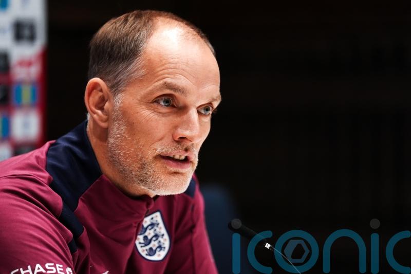 Thomas Tuchel wants England squad to be &lsquo;a brotherhood everyone wants to join&rsquo;