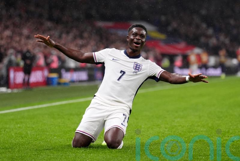 England beat Serbia to maintain 100 per cent World Cup qualifying record