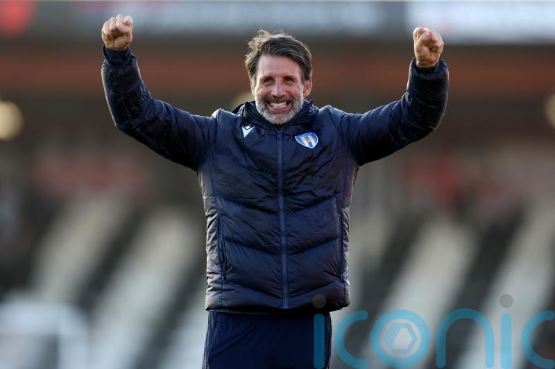 Danny Cowley pleased with how Colchester adapted in Walsall win