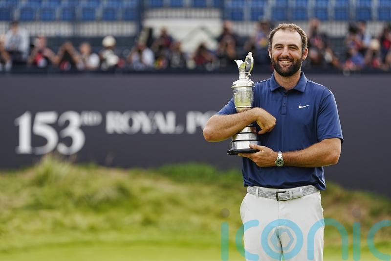 Hosting golf&rsquo;s Open generated &pound;280m economic benefit for NI, research suggests