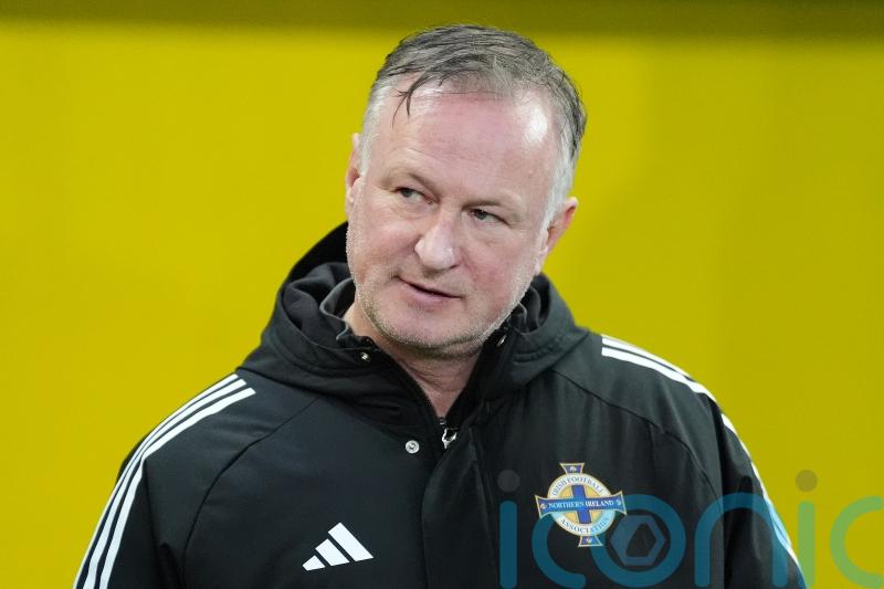Michael O&rsquo;Neill believes Northern Ireland can shock Italy to reach World Cup