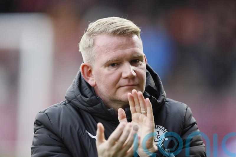 Pete Wild full of praise for &lsquo;excellent&rsquo; Fleetwood after beating Shrewsbury