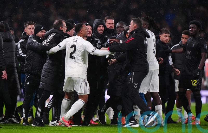 Regis Le Bris: Fighting Sunderland players mustn&rsquo;t have worked hard enough