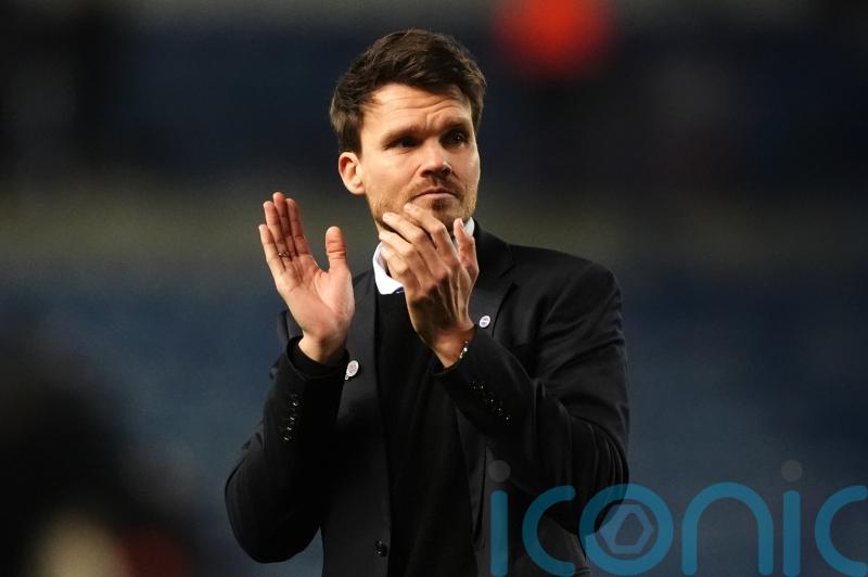 Danny Rohl welcomes &lsquo;dirty win&rsquo; as Rangers edge out Livingston