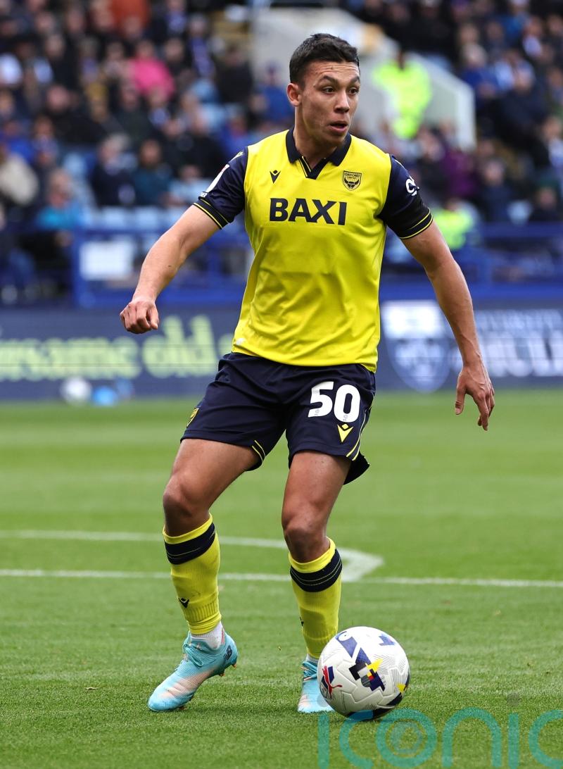 Norwich end losing home run but denied much-needed win by Oxford