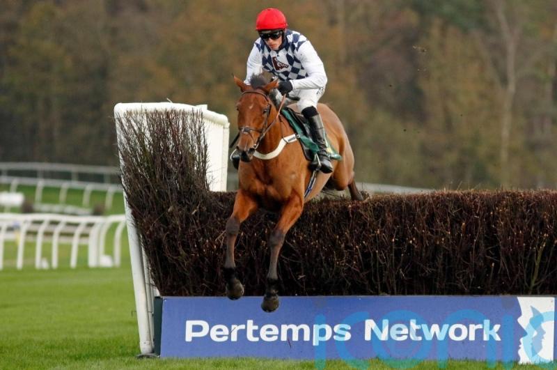 Paggane records another headline success for Faye Bramley