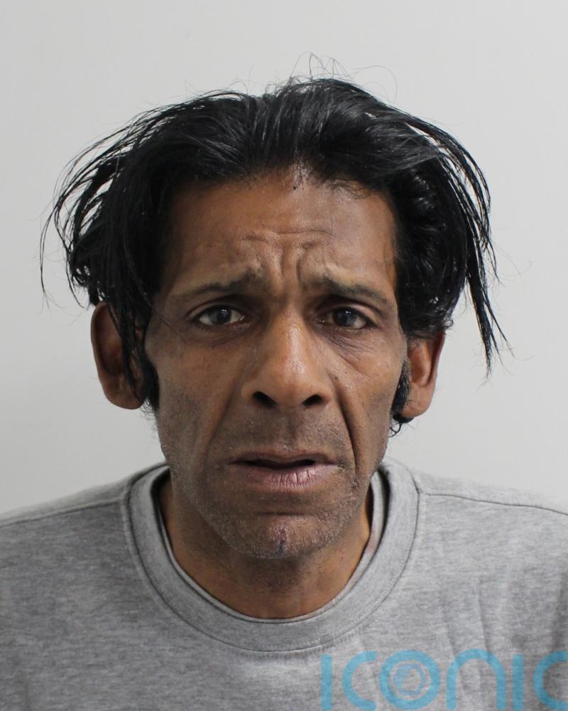 Robber who fatally kicked and punched pensioner jailed for 23 years