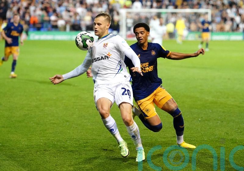 Gillingham rally to earn hard-fought point at Shrewsbury