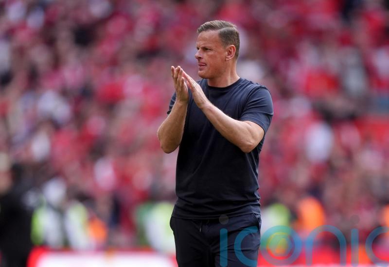 Leyton Orient boss Richie Wellens hails &lsquo;outstanding&rsquo; Aaron Connolly