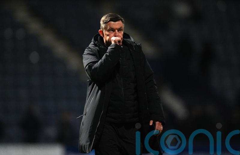 Paul Heckingbottom criticises Preston&rsquo;s approach despite comeback victory