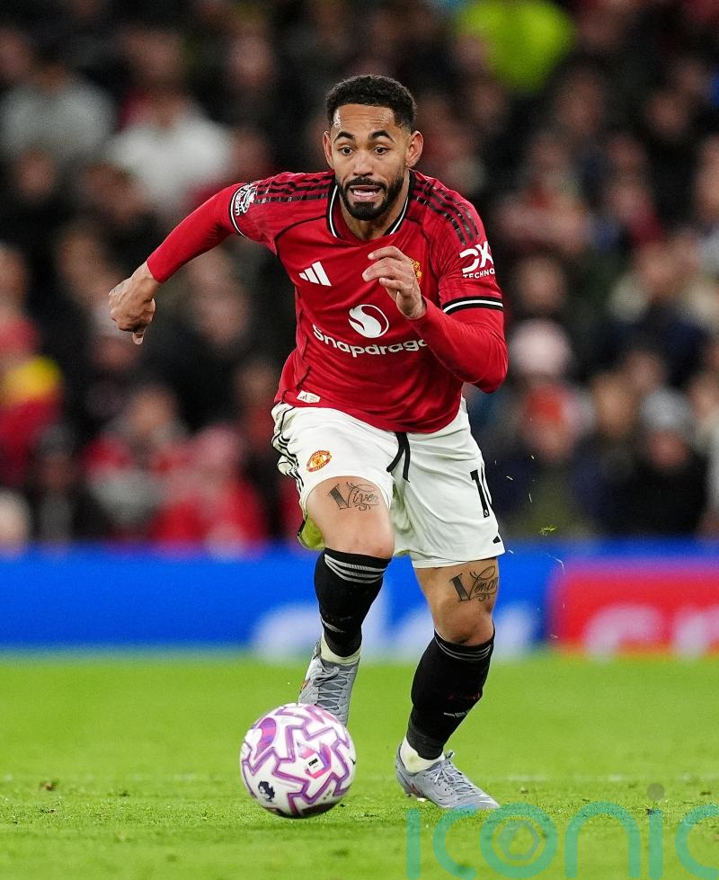 Matheus Cunha has &lsquo;levels to go&rsquo;, says Manchester United boss Ruben Amorim