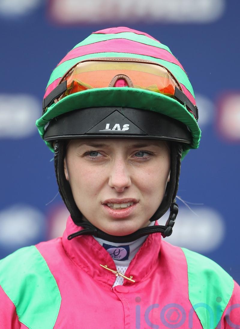 Haynes saddles final runners at Chelmsford