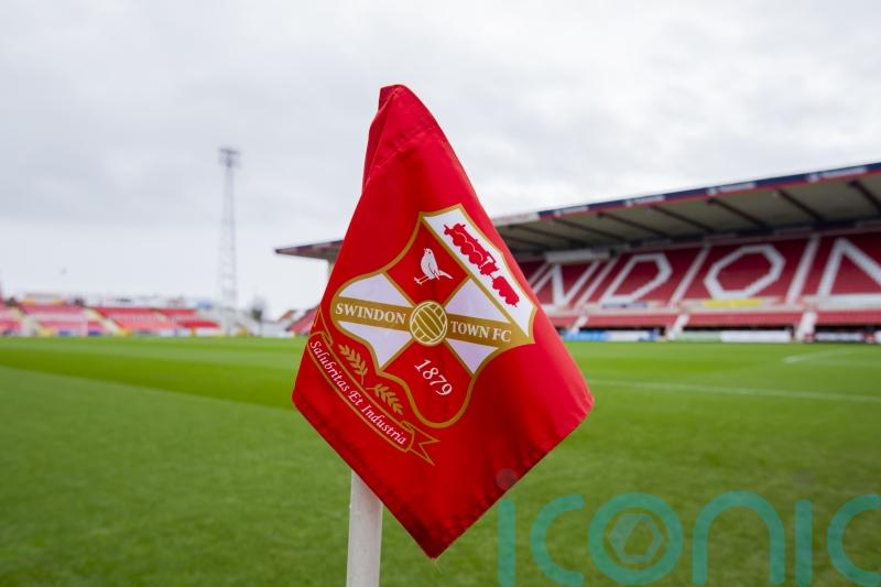 Aaron Drinan nets hat-trick as Swindon dump Bolton out of FA Cup