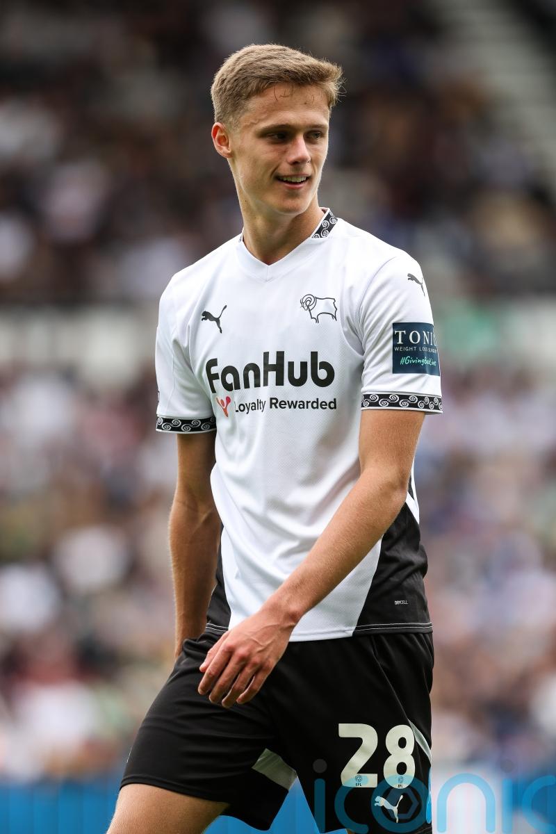 Harrison Armstrong earns Preston point against Wrexham