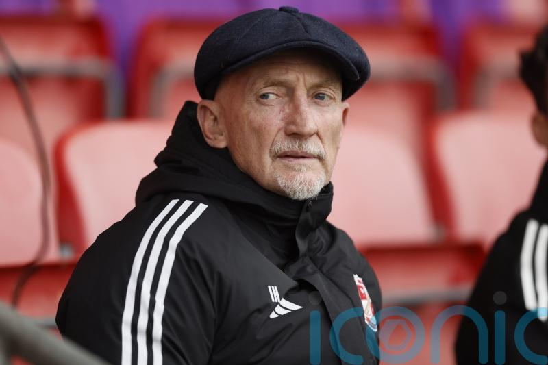 Ian Holloway says Swindon display against Bolton was one of best he&rsquo;s coached