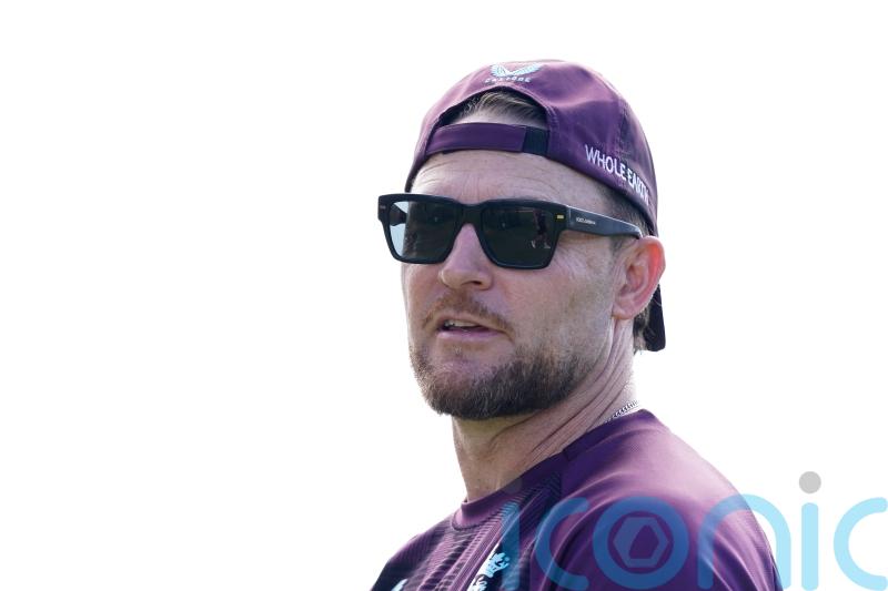 England &lsquo;over-prepared&rsquo;, claims Brendon McCullum after crushing second Test loss